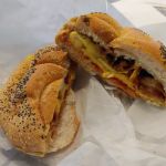 Bagels by the Bay / Bagel Doctor