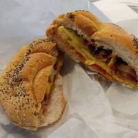 Bagels by the Bay / Bagel Doctor ico