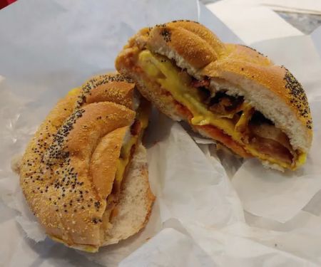 Bagels by the Bay / Bagel Doctor