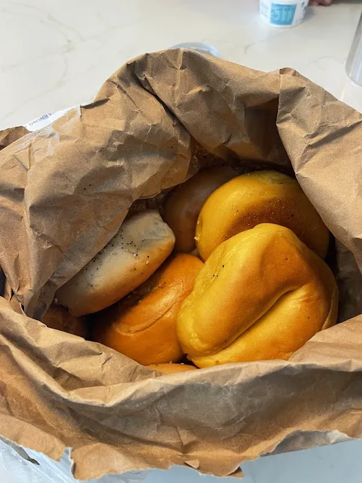 Bagels by the Bay / Bagel Doctor Picture 7