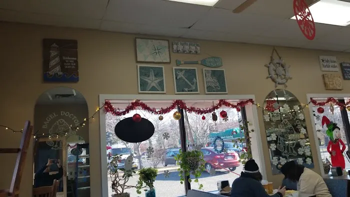 Bagels by the Bay / Bagel Doctor Picture 10