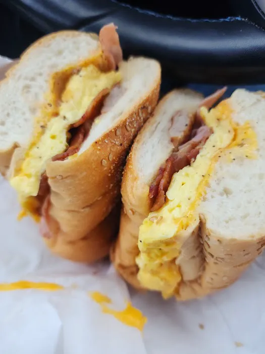 Bagel Brothers Picture 1