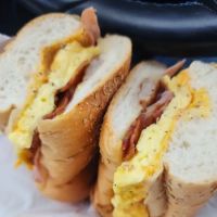 Bagel Brothers ico