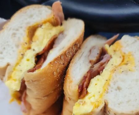 Bagel Brothers