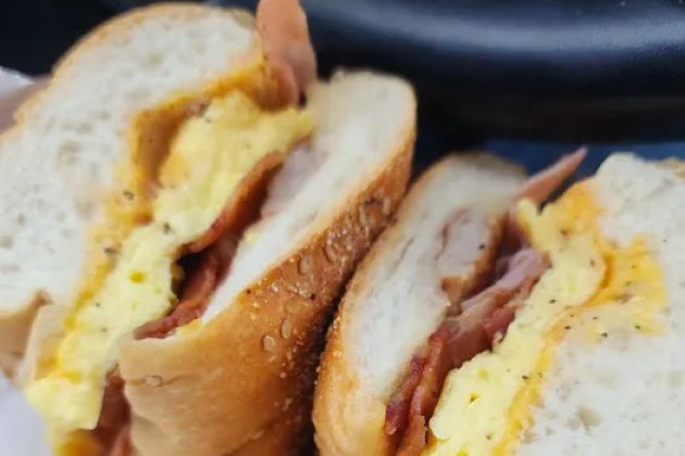 Bagel Brothers