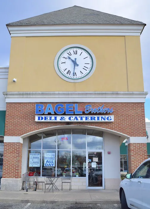 Bagel Brothers Picture 2
