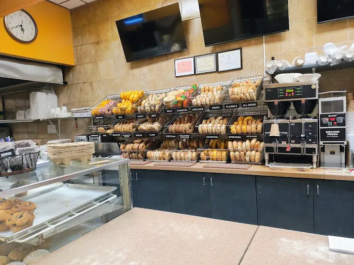 Bagel Brothers Picture 4