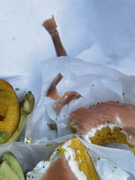 Bagel Brothers Picture 8