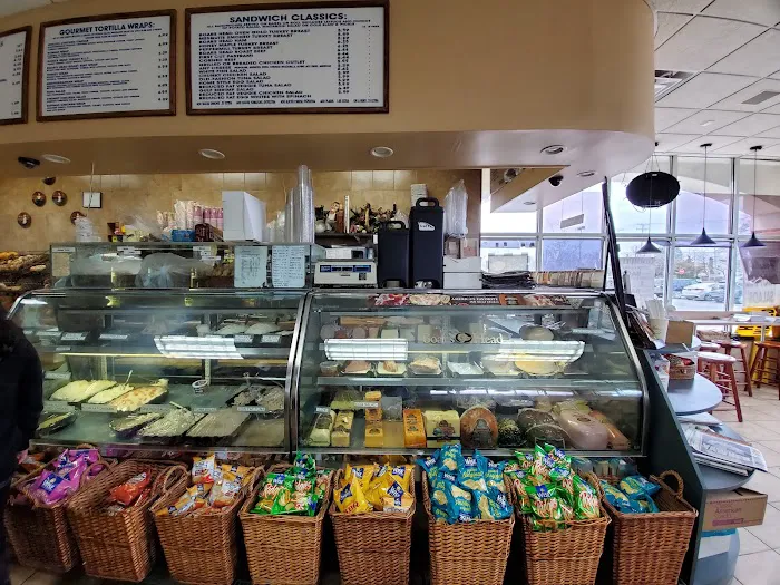 Bagel Brothers Picture 9