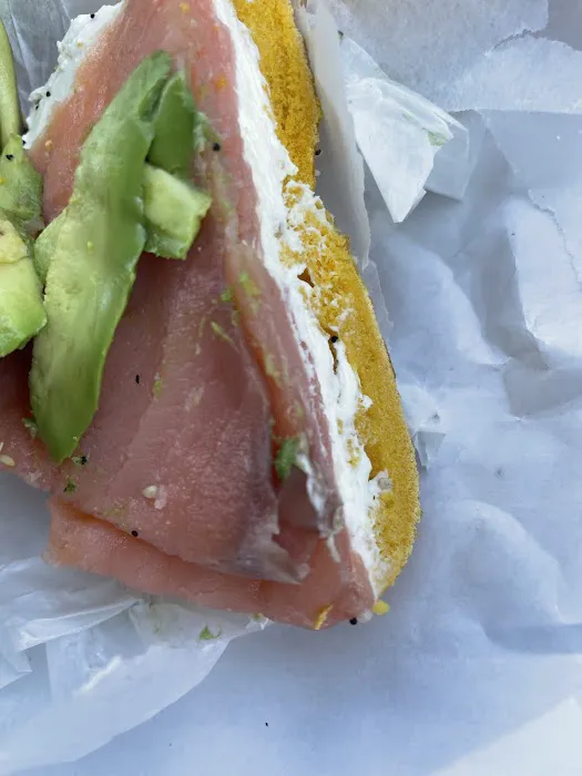 Bagel Brothers Picture 10
