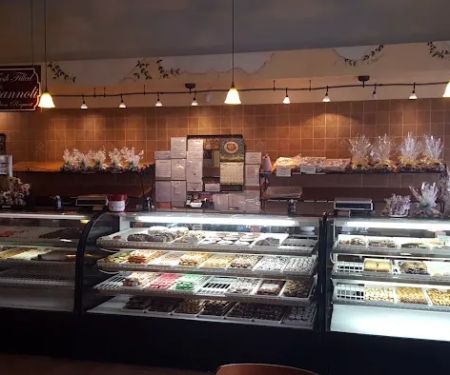 Dolci Momenti Bakery