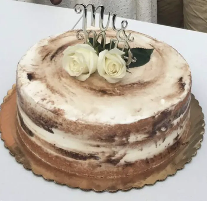 Dolci Momenti Bakery Picture 10