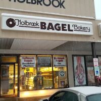 Holbrook Bagel Bakery ico