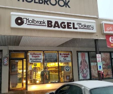Holbrook Bagel Bakery