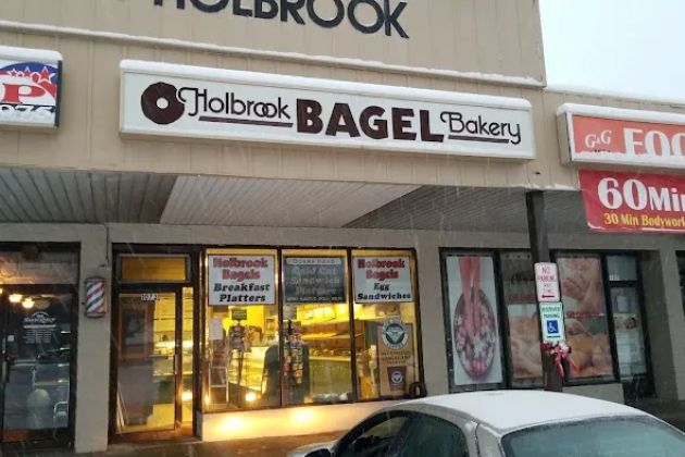 Holbrook Bagel Bakery
