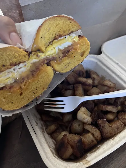 Holbrook Bagel Bakery Picture 2