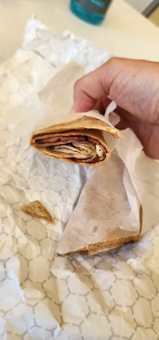 Holbrook Bagel Bakery Picture 4