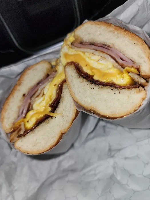 Holbrook Bagel Bakery Picture 3