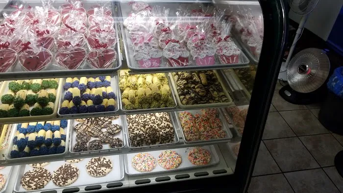 Holbrook Bagel Bakery Picture 5