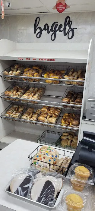 Holbrook Bagel Bakery Picture 7