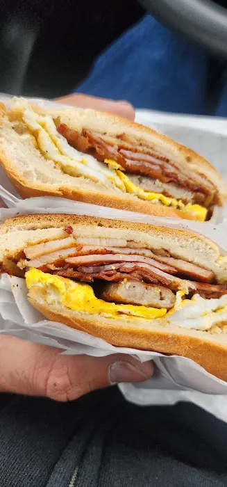 Holbrook Bagel Bakery Picture 8