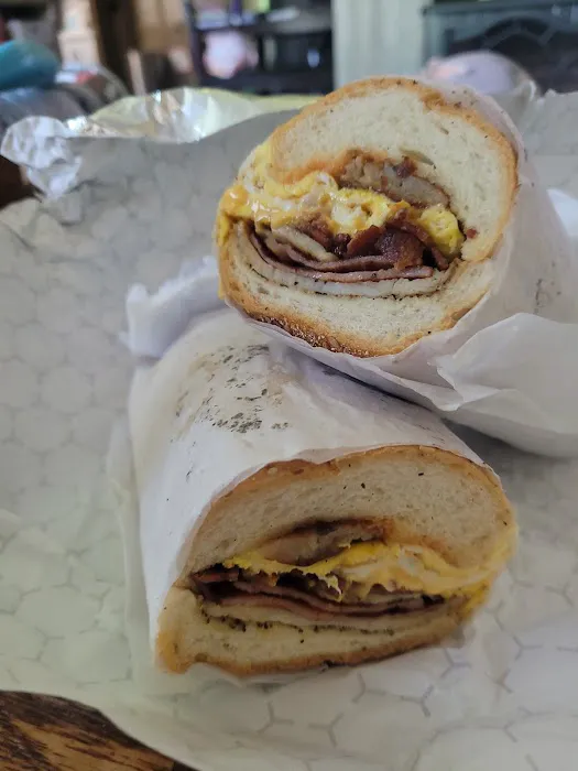 Holbrook Bagel Bakery Picture 6