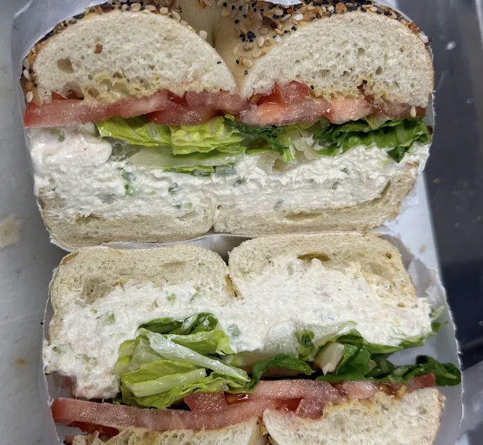 Mayfair Bagel Cafe Too! Picture 1
