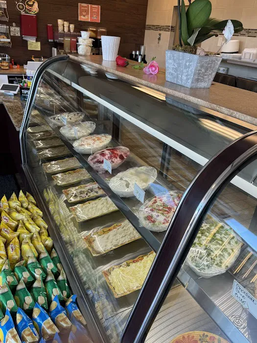 Mayfair Bagel Cafe Too! Picture 9