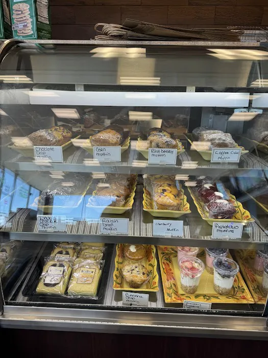 Mayfair Bagel Cafe Too! Picture 4