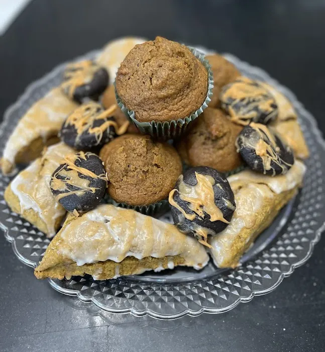 Sweet Seasons Homemade Sweets Picture 3