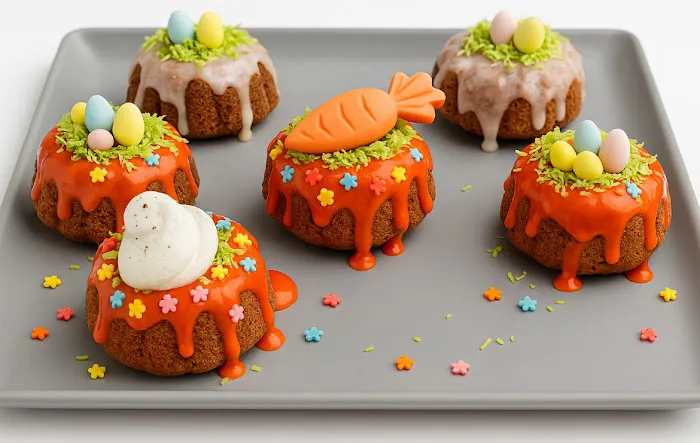 Sweet Seasons Homemade Sweets Picture 2