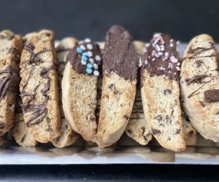 Sweet Seasons Homemade Sweets