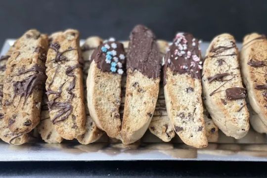 Sweet Seasons Homemade Sweets