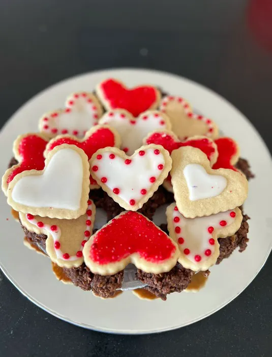 Sweet Seasons Homemade Sweets Picture 5
