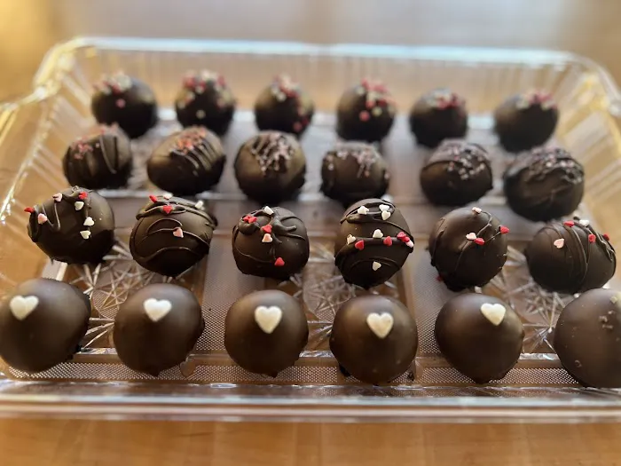 Sweet Seasons Homemade Sweets Picture 7