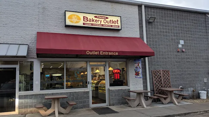 Glenn Wayne Bakery Picture 1