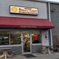 Glenn Wayne Bakery ico
