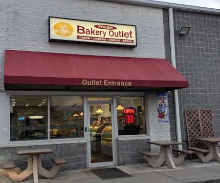 Glenn Wayne Bakery