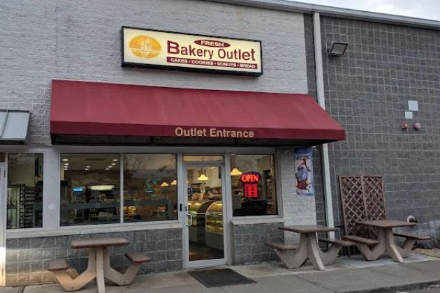 Glenn Wayne Bakery