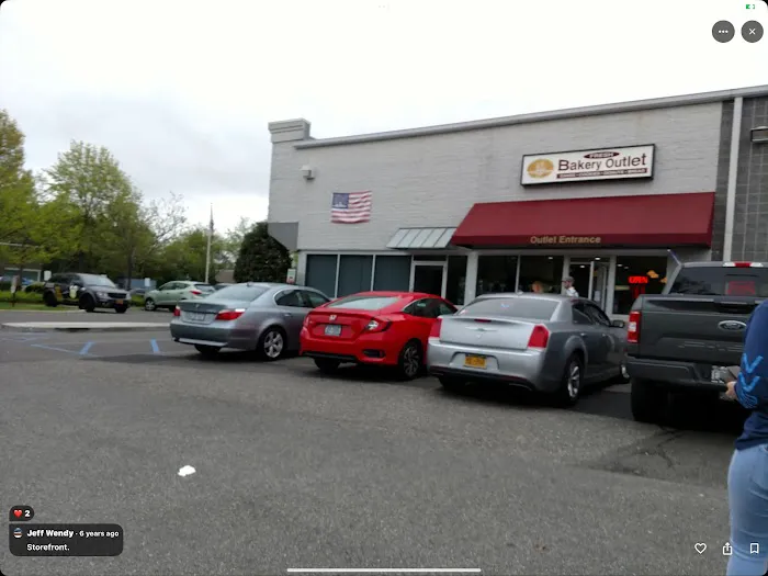 Glenn Wayne Bakery Picture 5