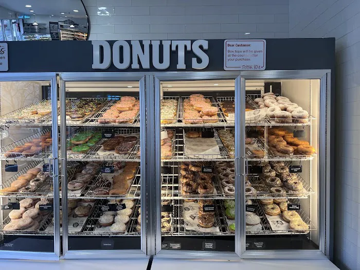 Glenn Wayne Bakery Picture 6