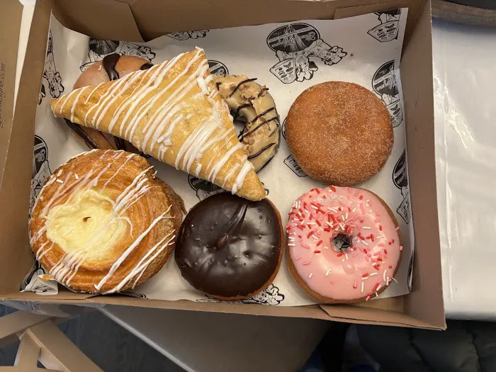 Glenn Wayne Bakery Picture 4