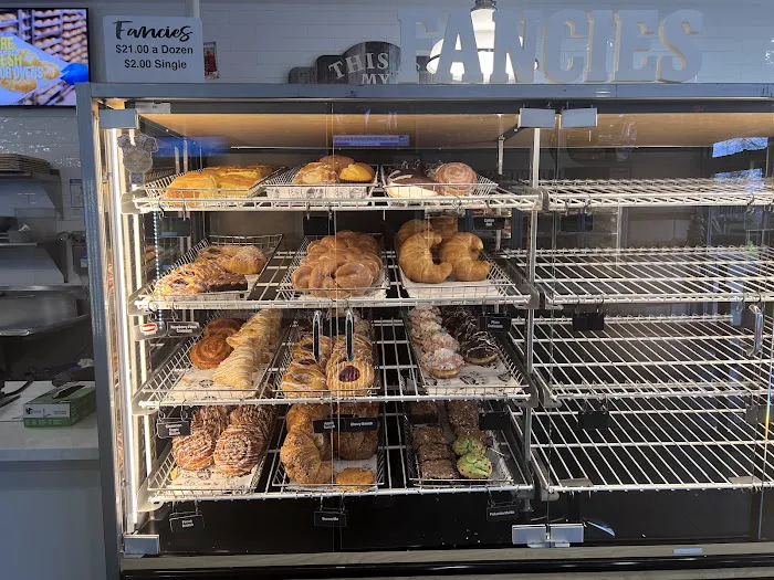Glenn Wayne Bakery Picture 10