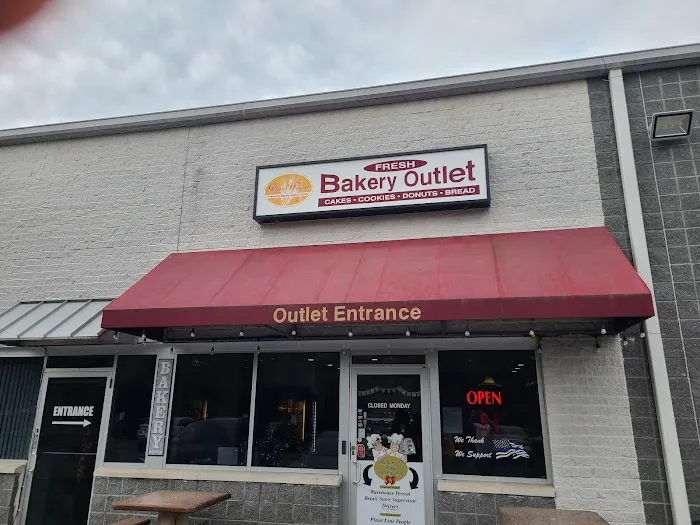 Glenn Wayne Bakery Picture 7