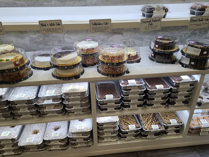 Glenn Wayne Bakery Picture 8
