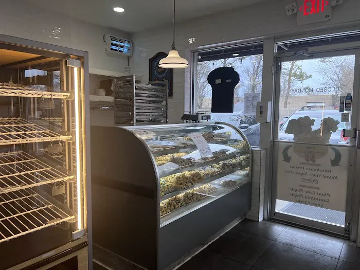 Glenn Wayne Bakery Picture 9