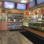 The Gourmet Bagel Co