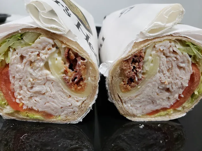The Gourmet Bagel Co Picture 7