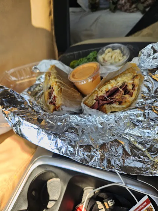 The Gourmet Bagel Co Picture 5
