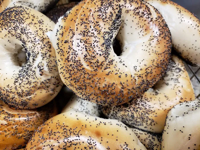 The Gourmet Bagel Co Picture 9